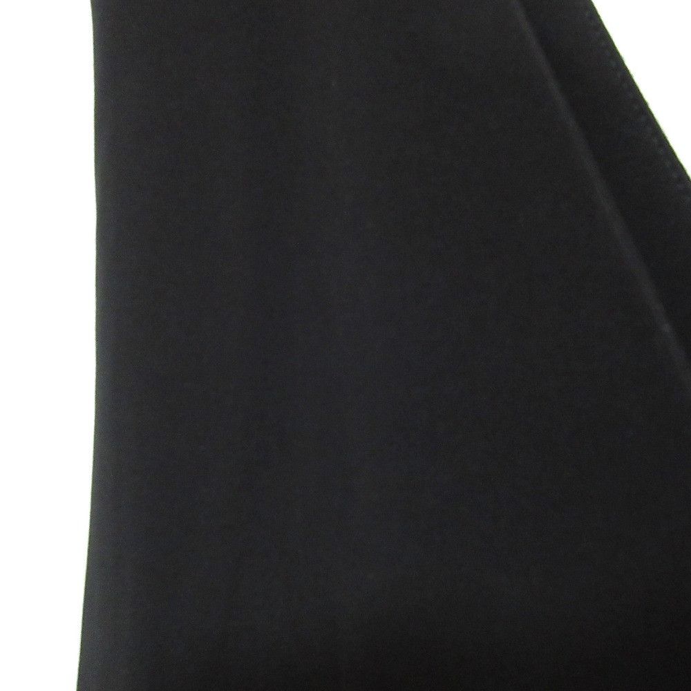Other Other ENFOLD Double Satin Dress Textile Dresses 300FA633-2830 DUTY FREE for USA Size ONE SIZE - 3 Thumbnail