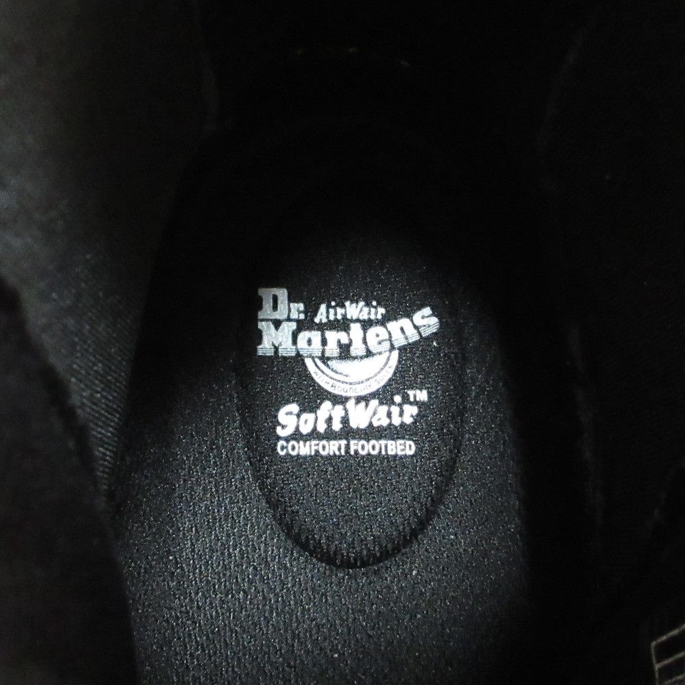 Other Other Dr.Martens 2976 DMXL ZIP Shoes Leather Shoes 2976 DUTY FREE for USA Size ONE SIZE - 5 Thumbnail