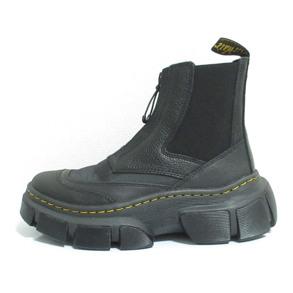 Other Other Dr.Martens 2976 DMXL ZIP Shoes Leather Shoes 2976 DUTY FREE for USA Size ONE SIZE - 2 Thumbnail
