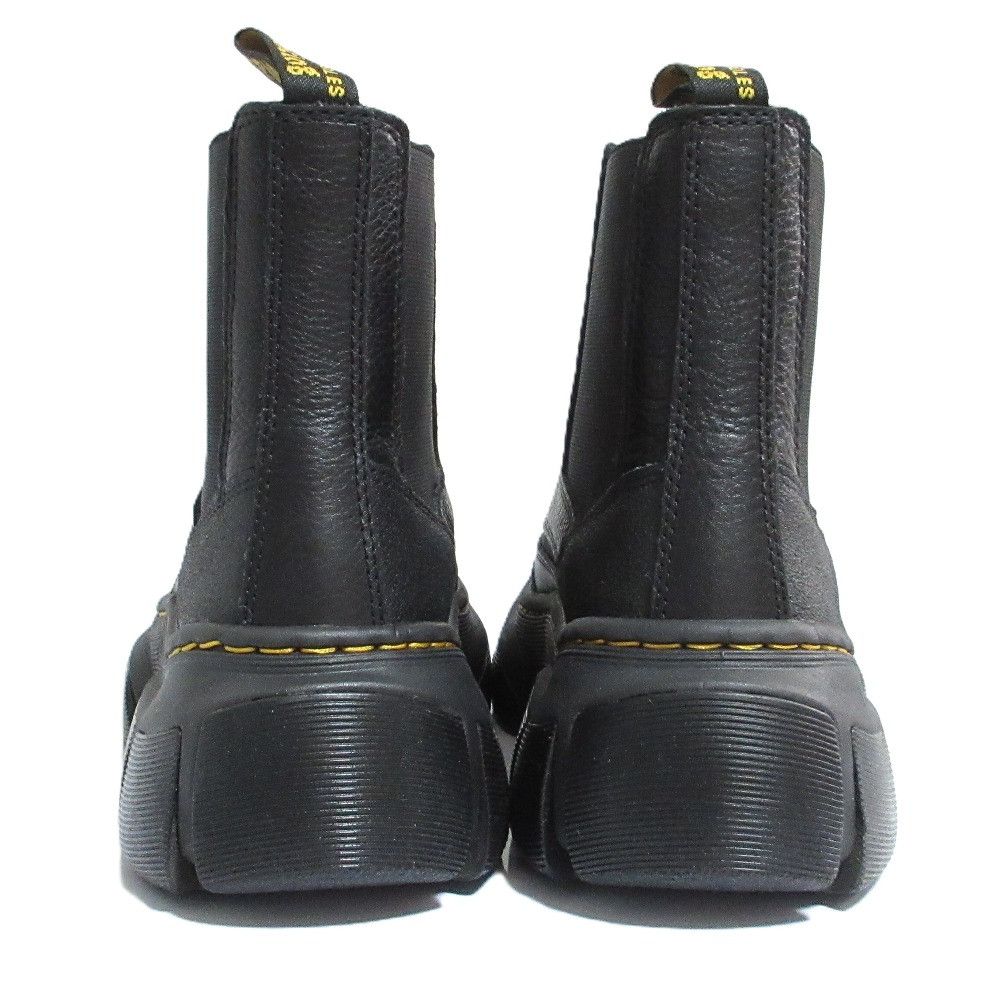 Other Other Dr.Martens 2976 DMXL ZIP Shoes Leather Shoes 2976 DUTY FREE for USA Size ONE SIZE - 7 Thumbnail