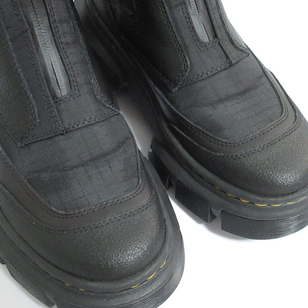 Other Other Dr.Martens 2976 DMXL ZIP Shoes Leather Shoes 2976 DUTY FREE for USA Size ONE SIZE - 13 Thumbnail