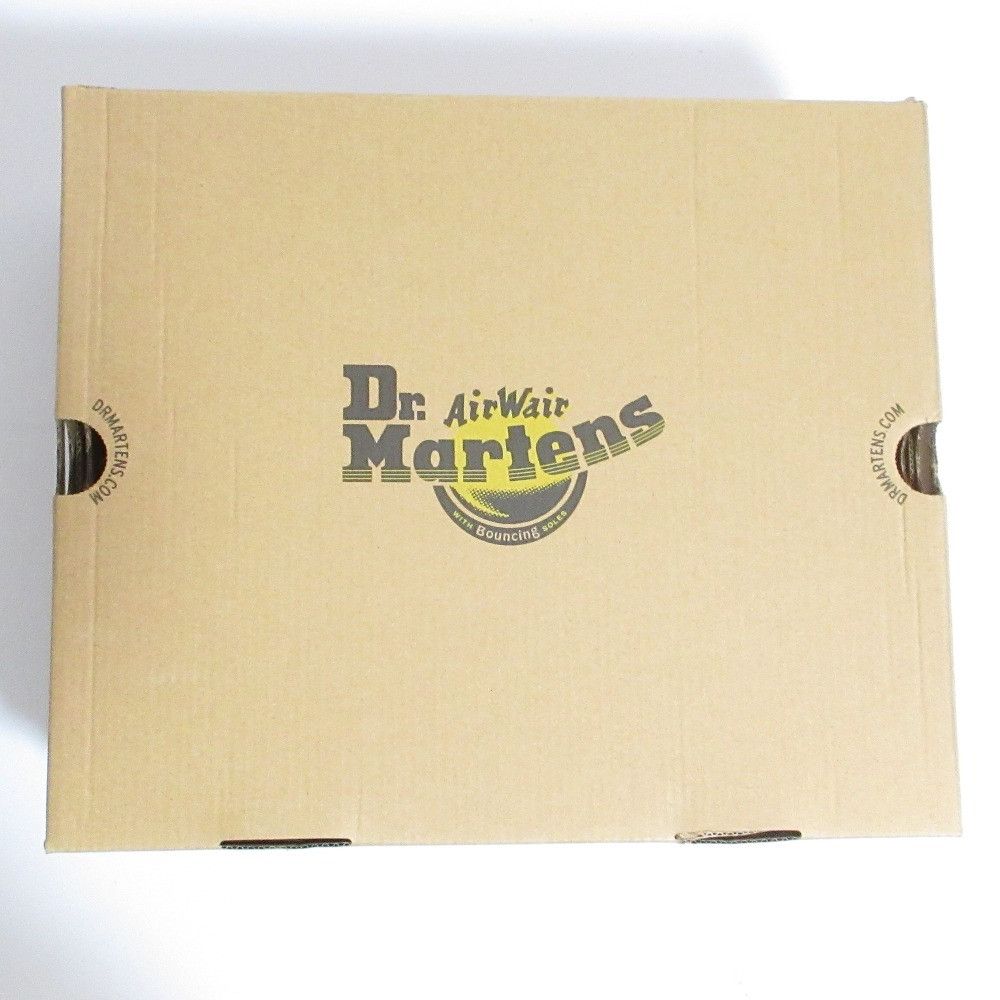 Other Other Dr.Martens 2976 DMXL ZIP Shoes Leather Shoes 2976 DUTY FREE for USA Size ONE SIZE - 11 Thumbnail