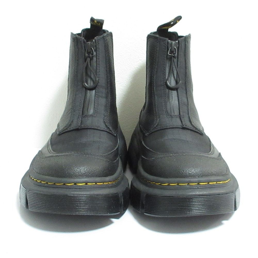 Other Other Dr.Martens 2976 DMXL ZIP Shoes Leather Shoes 2976 DUTY FREE for USA Size ONE SIZE - 3 Thumbnail