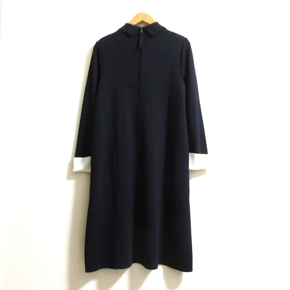 Other Other Foxey Eternite Knit Dress Textile Dresses 44936 DUTY FREE for USA Size ONE SIZE - 2 Thumbnail