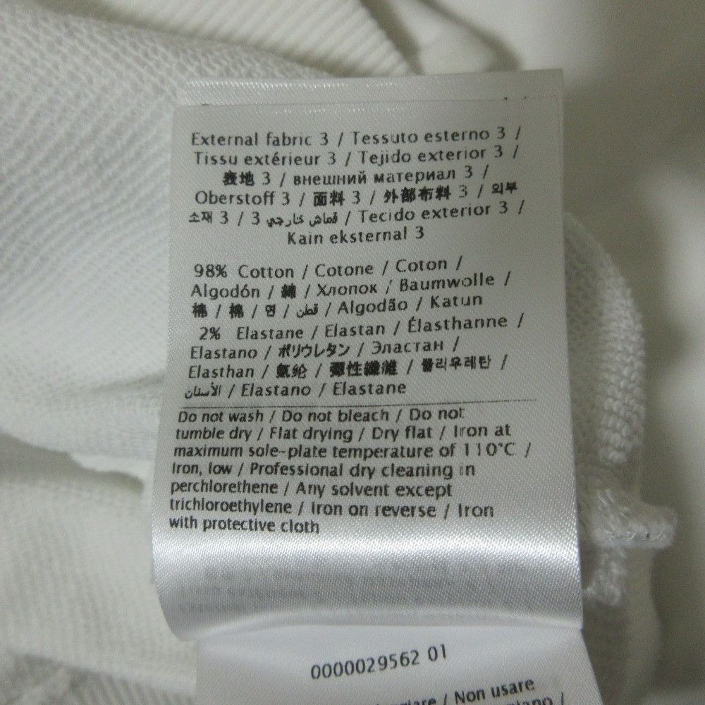 Other Other RED Valentino Lace Hoodie Textile Sweatshirts & Hoodies DUTY FREE for USA Size ONE SIZE - 10 Thumbnail