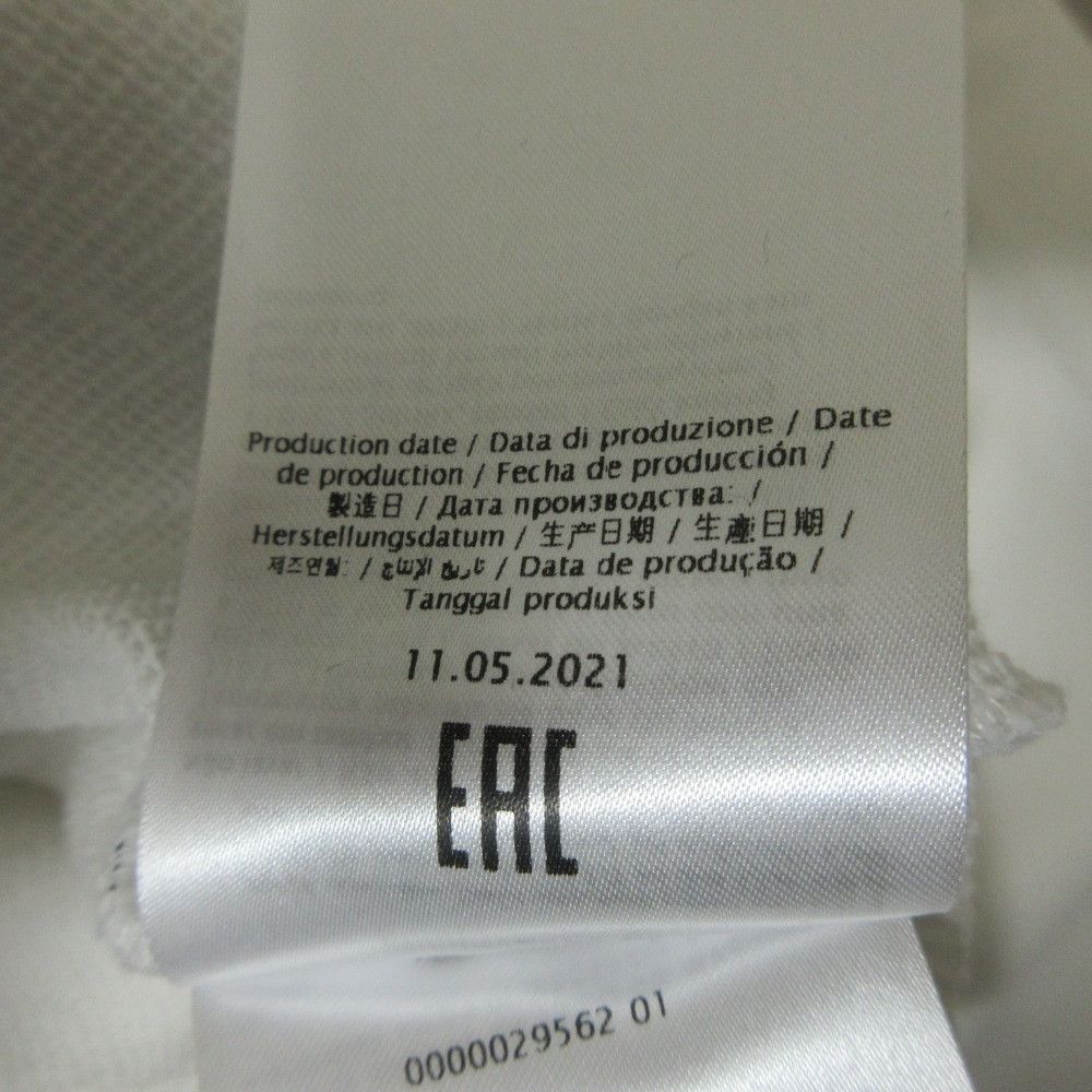 Other Other RED Valentino Lace Hoodie Textile Sweatshirts & Hoodies DUTY FREE for USA Size ONE SIZE - 11 Thumbnail