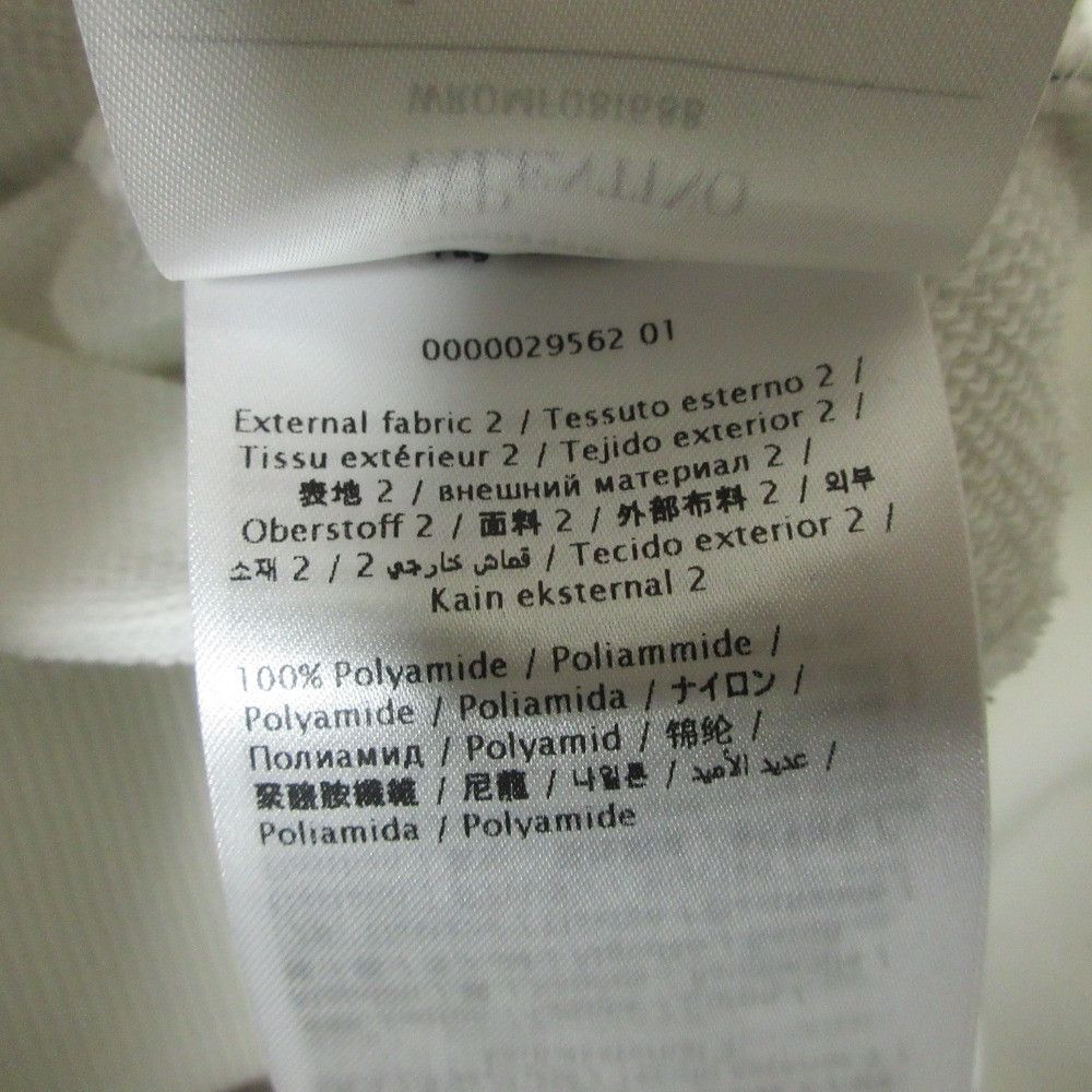 Other Other RED Valentino Lace Hoodie Textile Sweatshirts & Hoodies DUTY FREE for USA Size ONE SIZE - 9 Thumbnail