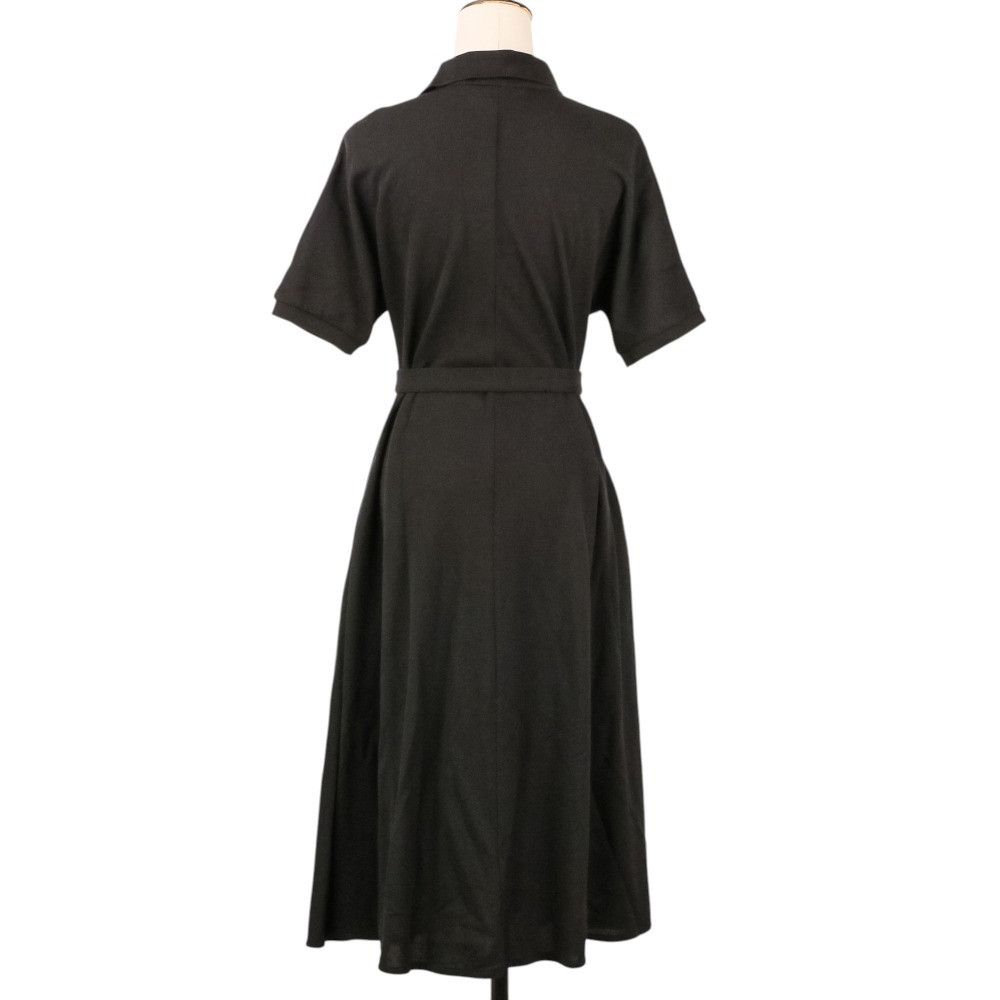 Other Other Lacoste Asymmetric Button Long Dress Others Dresses EF5956 DUTY FREE for USA Size ONE SIZE - 6 Thumbnail