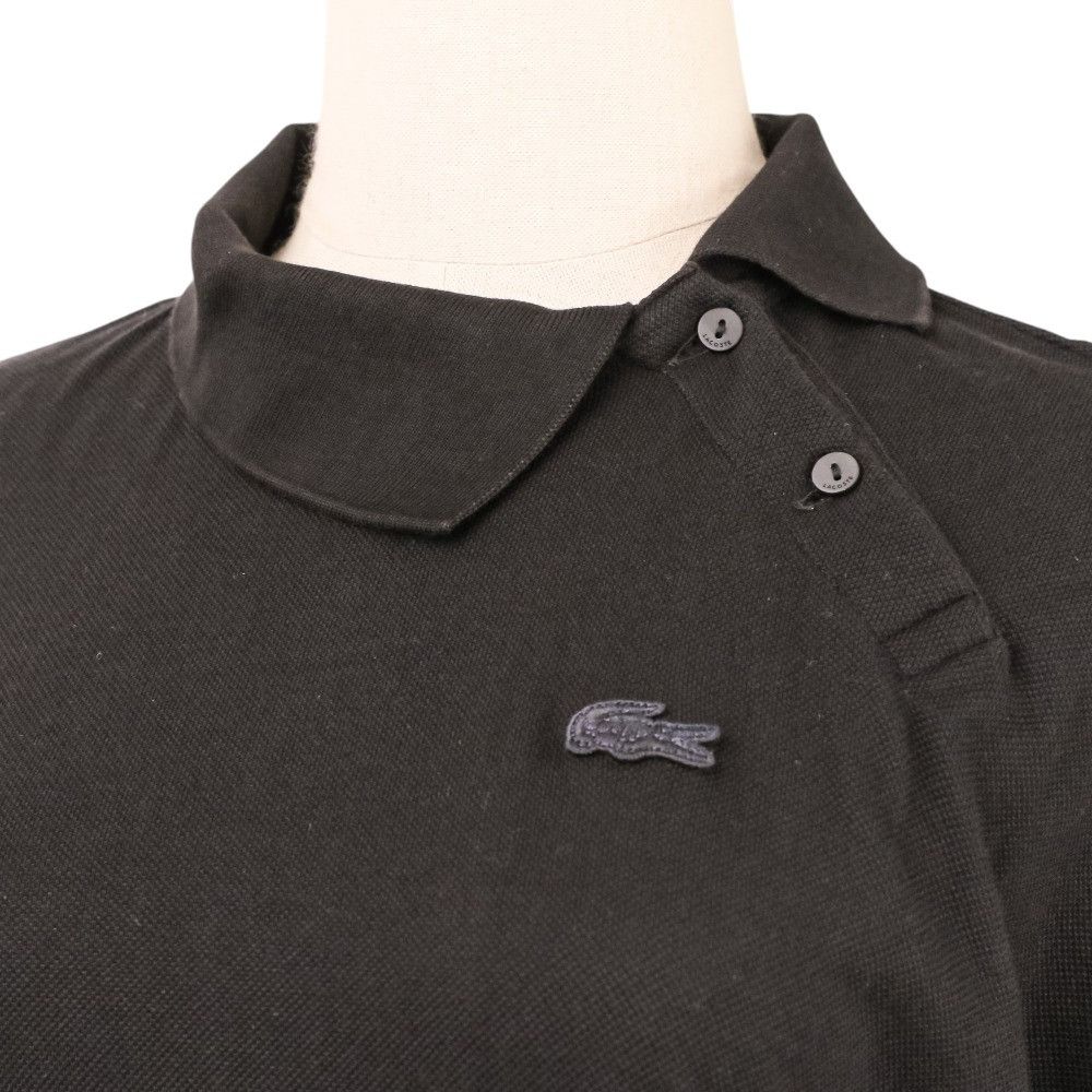 Other Other Lacoste Asymmetric Button Long Dress Others Dresses EF5956 DUTY FREE for USA Size ONE SIZE - 8 Thumbnail