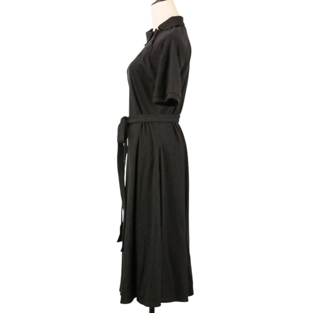 Other Other Lacoste Asymmetric Button Long Dress Others Dresses EF5956 DUTY FREE for USA Size ONE SIZE - 5 Thumbnail