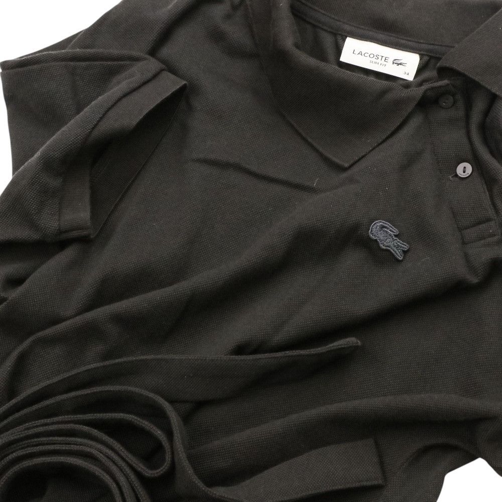 Other Other Lacoste Asymmetric Button Long Dress Others Dresses EF5956 DUTY FREE for USA Size ONE SIZE - 10 Thumbnail