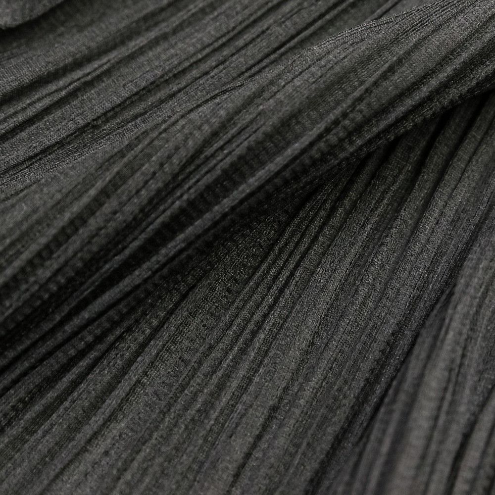 Issey Miyake Issey Miyake Pleats Please Issey Miyake Pleated Jumpsuit Textile Suits PP83JI51415 DUTY FREE for USA Size ONE SIZE - 8 Thumbnail