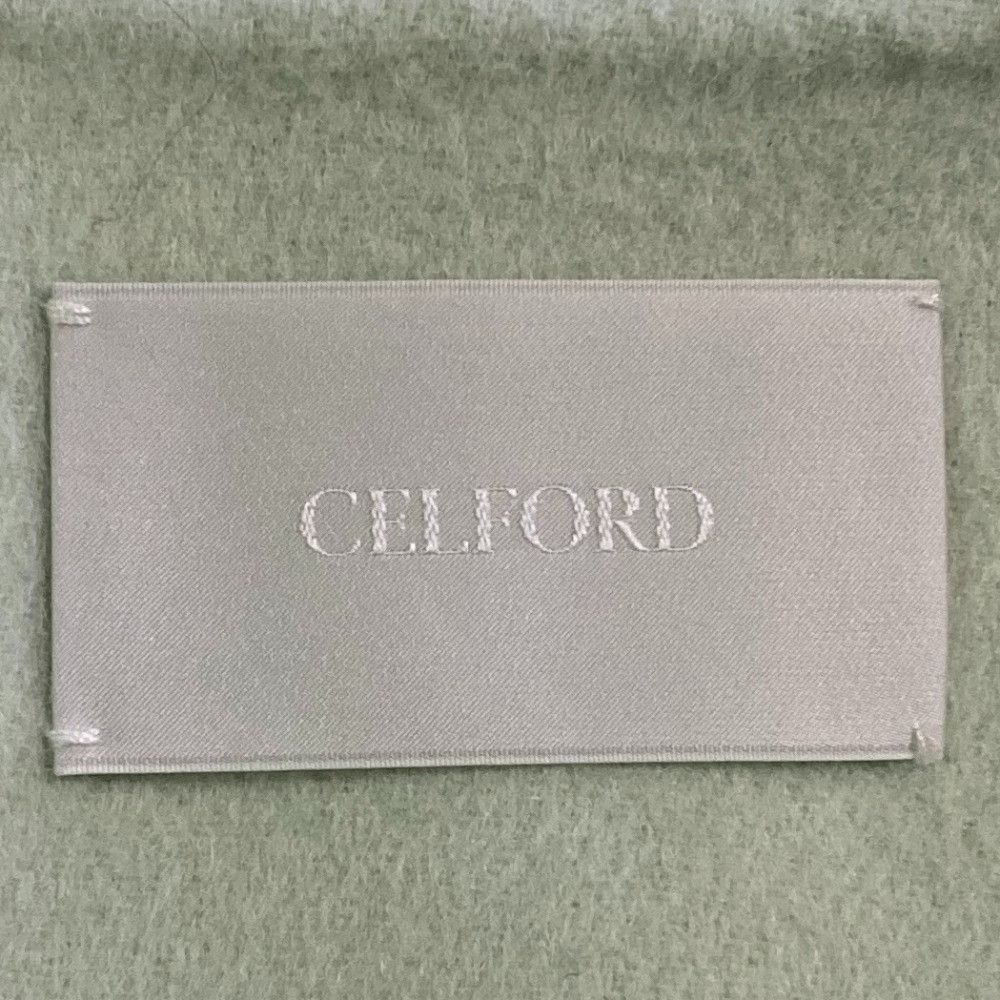 Other Other CELFORD 3WAY Coat Textile Outerwear CWFC231001 DUTY FREE for USA Size ONE SIZE - 15 Thumbnail