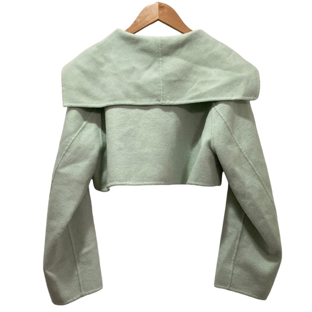 Other Other CELFORD 3WAY Coat Textile Outerwear CWFC231001 DUTY FREE for USA Size ONE SIZE - 7 Thumbnail