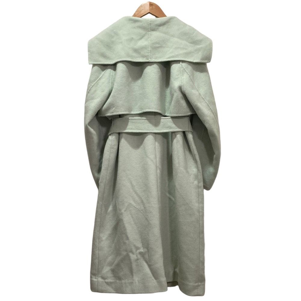Other Other CELFORD 3WAY Coat Textile Outerwear CWFC231001 DUTY FREE for USA Size ONE SIZE - 2 Thumbnail