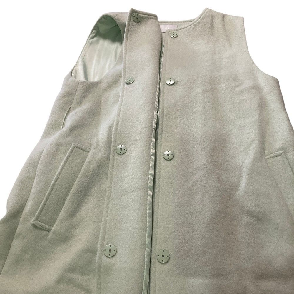 Other Other CELFORD 3WAY Coat Textile Outerwear CWFC231001 DUTY FREE for USA Size ONE SIZE - 14 Thumbnail