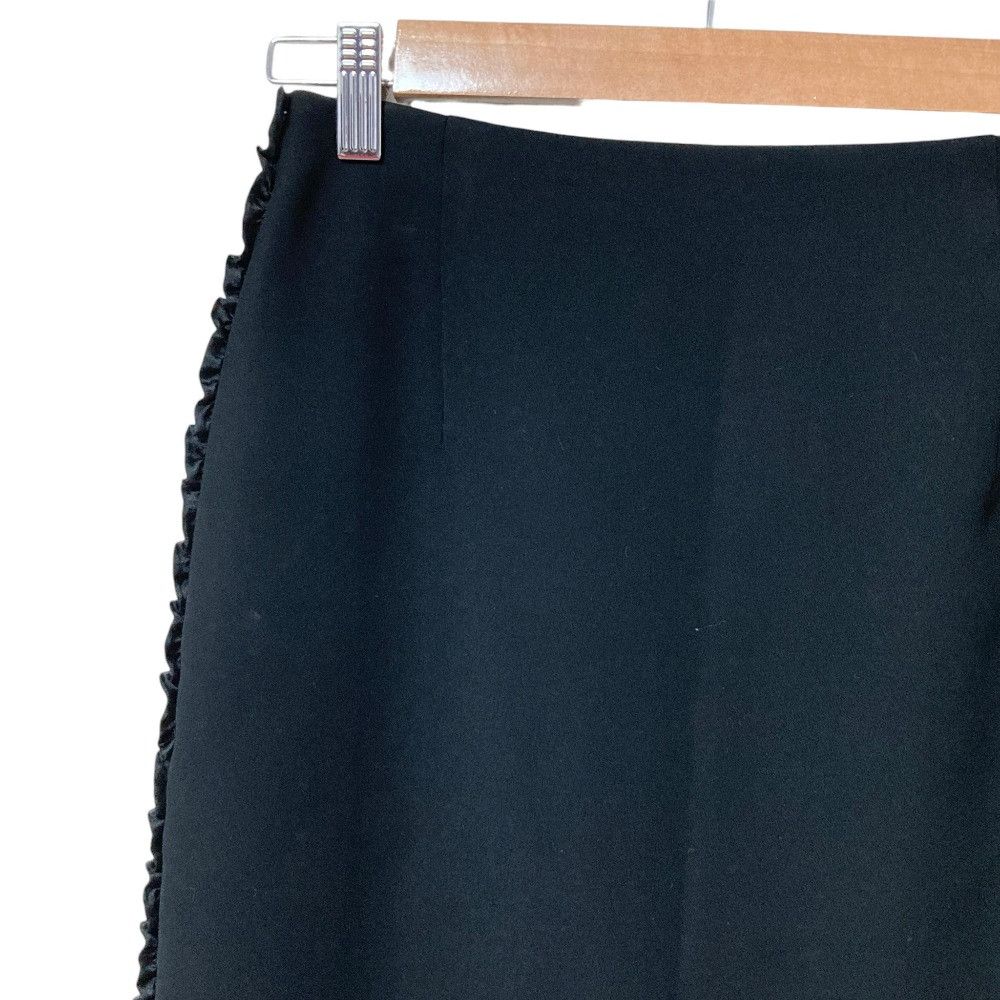 Other Other BORDERS at BALCONY Stripe Skirt Textile Skirts BD2011-3H-27 DUTY FREE for USA Size ONE SIZE - 3 Thumbnail