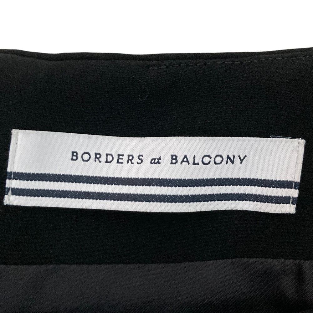 Other Other BORDERS at BALCONY Stripe Skirt Textile Skirts BD2011-3H-27 DUTY FREE for USA Size ONE SIZE - 4 Thumbnail