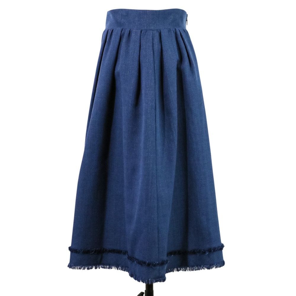 Other Other Foxey Lace Detachable Collar Setup Textile Suits 39454 DUTY FREE for USA Size ONE SIZE - 12 Thumbnail