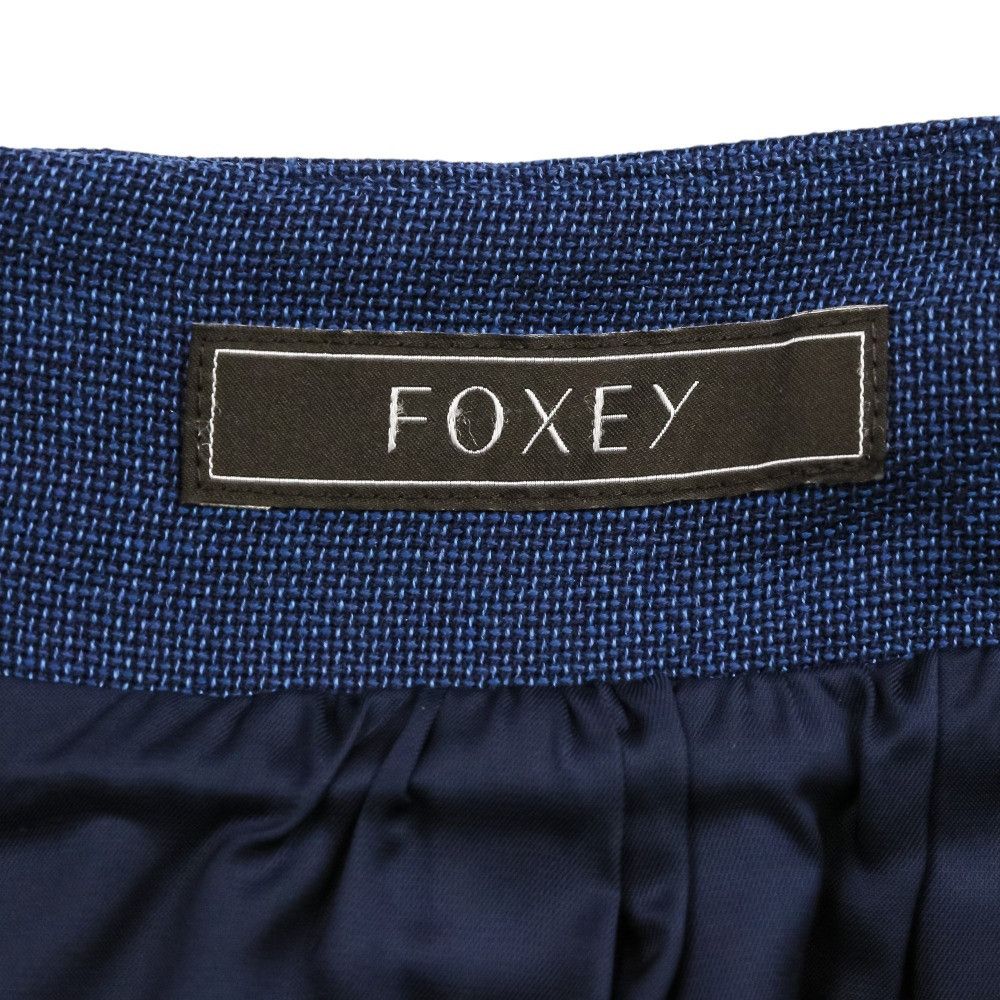 Other Other Foxey Lace Detachable Collar Setup Textile Suits 39454 DUTY FREE for USA Size ONE SIZE - 15 Thumbnail