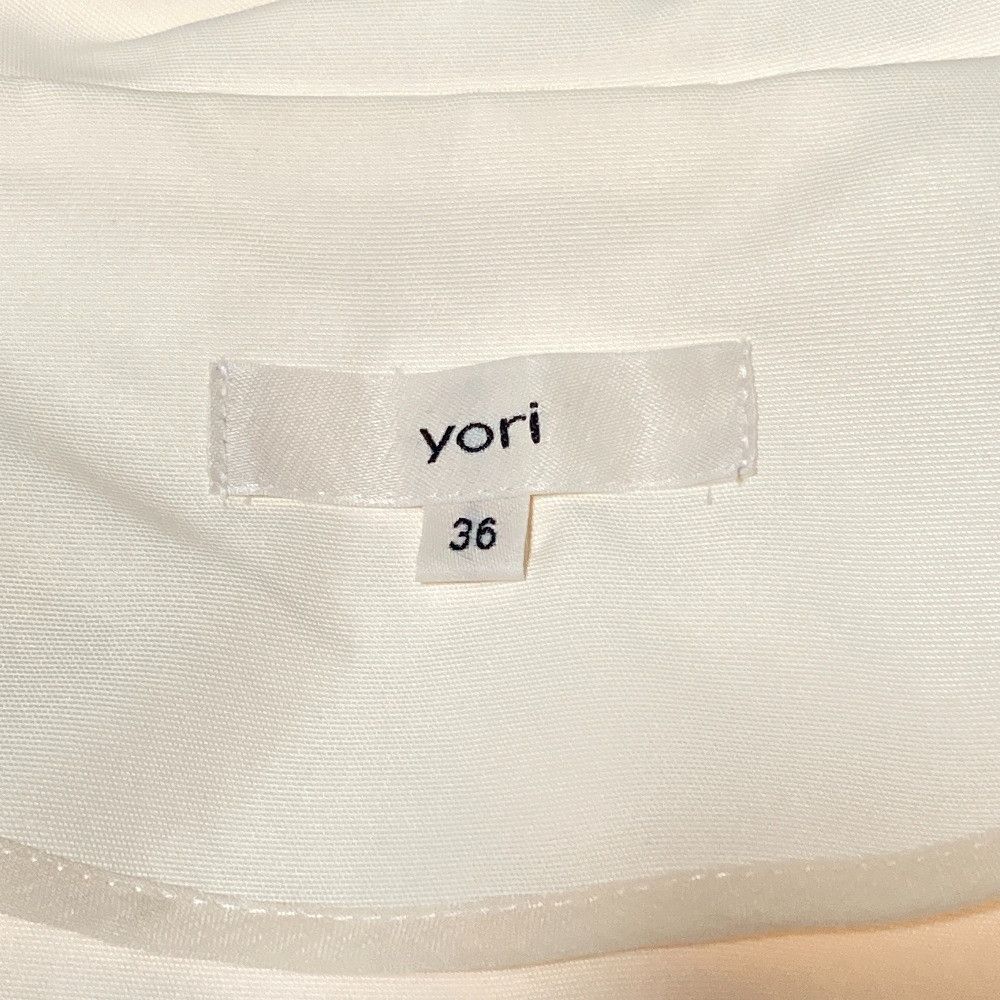 Other Other yori Water Repellent Short Jacket Textile Outerwear DUTY FREE for USA Size ONE SIZE - 5 Thumbnail