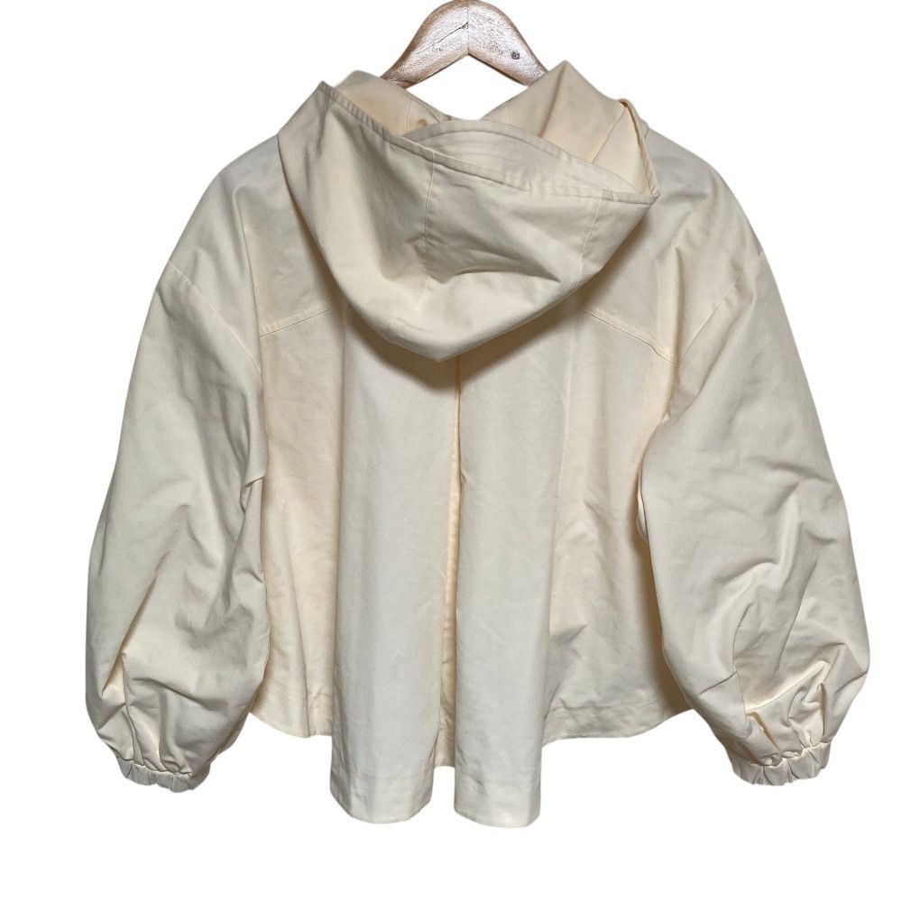 Other Other yori Water Repellent Short Jacket Textile Outerwear DUTY FREE for USA Size ONE SIZE - 2 Thumbnail