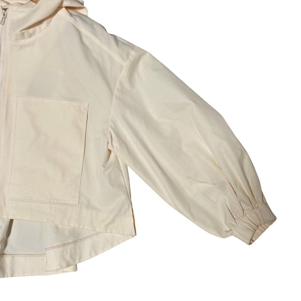Other Other yori Water Repellent Short Jacket Textile Outerwear DUTY FREE for USA Size ONE SIZE - 3 Thumbnail