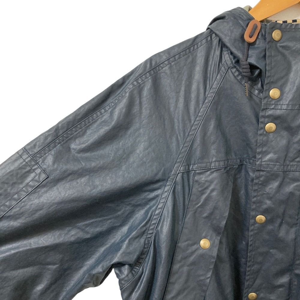 Ralph Lauren Ralph Lauren Ralph Lauren RRL Mountain Parka Textile Outerwear DUTY FREE for USA Size ONE SIZE - 5 Thumbnail