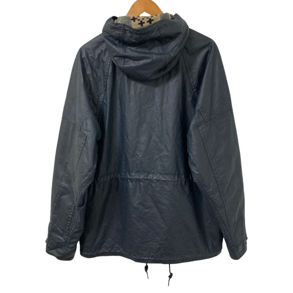 Ralph Lauren Ralph Lauren Ralph Lauren RRL Mountain Parka Textile Outerwear DUTY FREE for USA Size ONE SIZE - 2 Thumbnail
