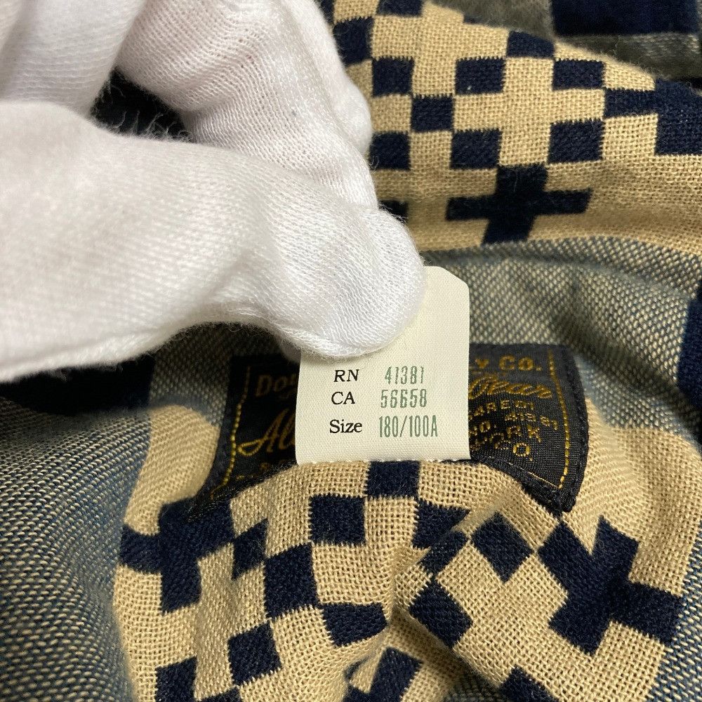 Ralph Lauren Ralph Lauren Ralph Lauren RRL Mountain Parka Textile Outerwear DUTY FREE for USA Size ONE SIZE - 8 Thumbnail