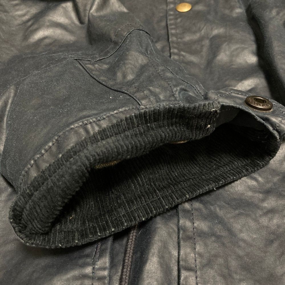 Ralph Lauren Ralph Lauren Ralph Lauren RRL Mountain Parka Textile Outerwear DUTY FREE for USA Size ONE SIZE - 15 Thumbnail