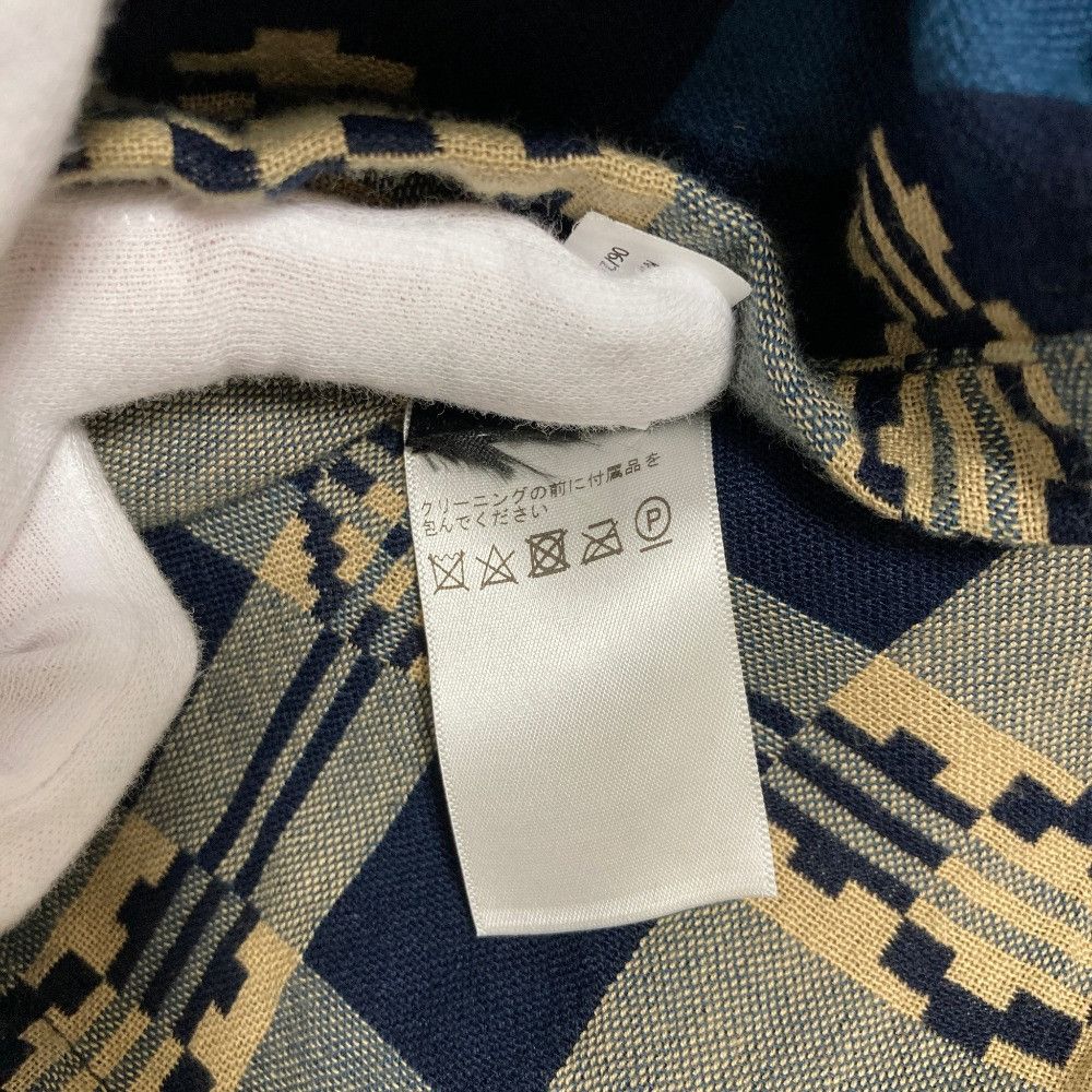 Ralph Lauren Ralph Lauren Ralph Lauren RRL Mountain Parka Textile Outerwear DUTY FREE for USA Size ONE SIZE - 10 Thumbnail