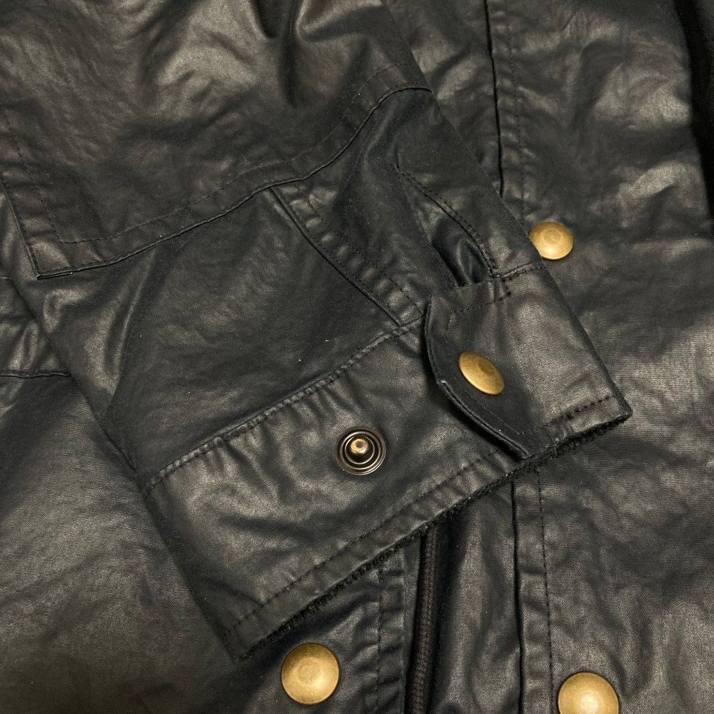 Ralph Lauren Ralph Lauren Ralph Lauren RRL Mountain Parka Textile Outerwear DUTY FREE for USA Size ONE SIZE - 6 Thumbnail