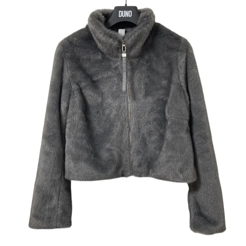 Other Other DUNO FRAKE Hooded Down Coat Textile Outerwear DUTY FREE for USA Size ONE SIZE - 3 Thumbnail