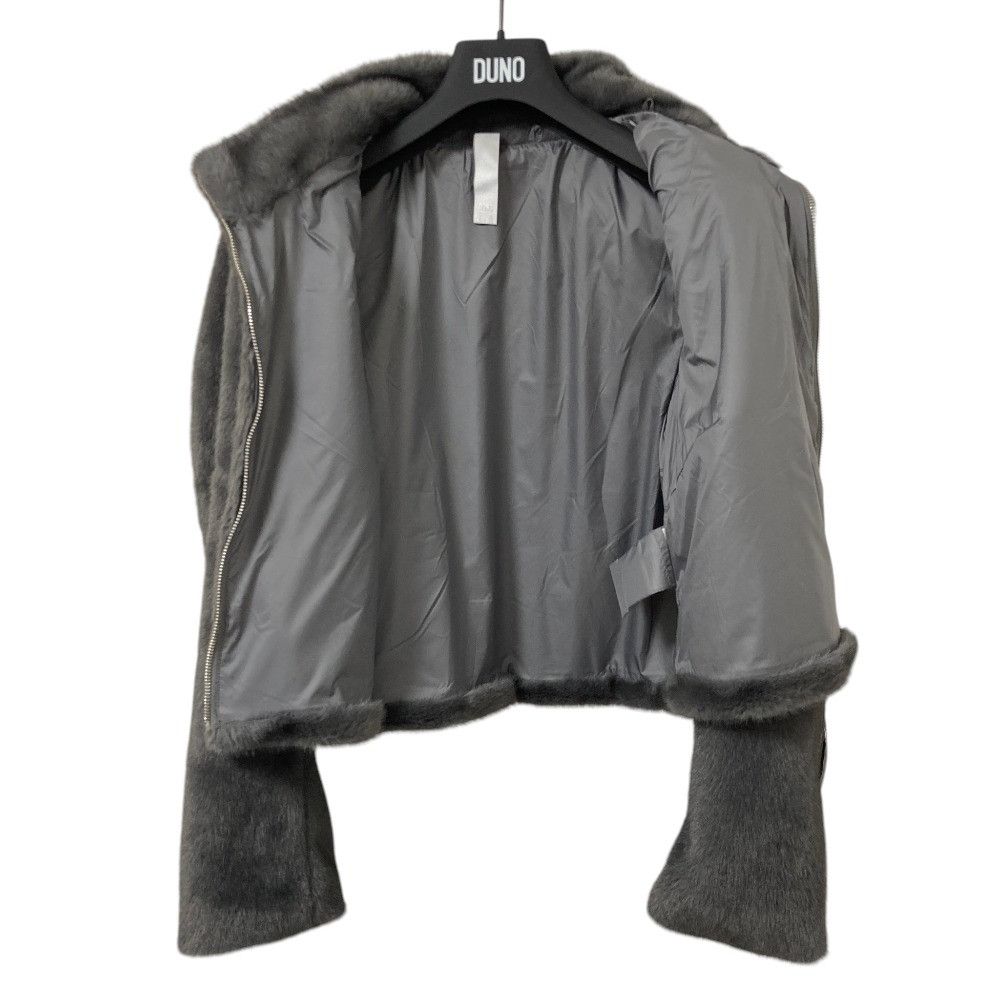 Other Other DUNO FRAKE Hooded Down Coat Textile Outerwear DUTY FREE for USA Size ONE SIZE - 6 Thumbnail