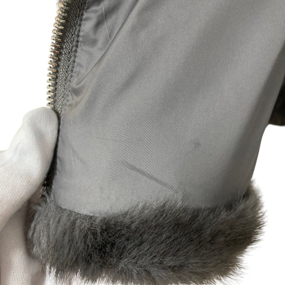 Other Other DUNO FRAKE Hooded Down Coat Textile Outerwear DUTY FREE for USA Size ONE SIZE - 18 Thumbnail