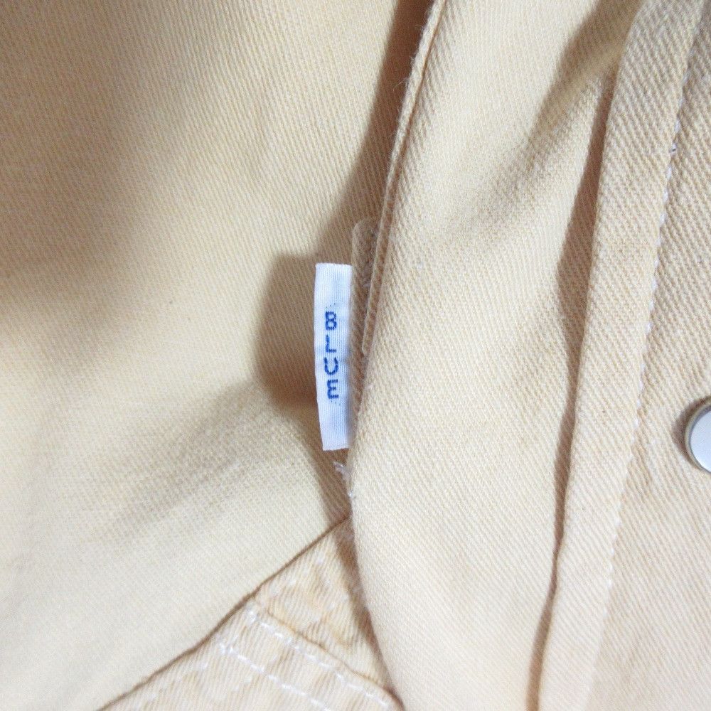 Other Other MADISONBLUE Western Shirt Textile Tops MB181-5006 DUTY FREE for USA Size ONE SIZE - 7 Thumbnail