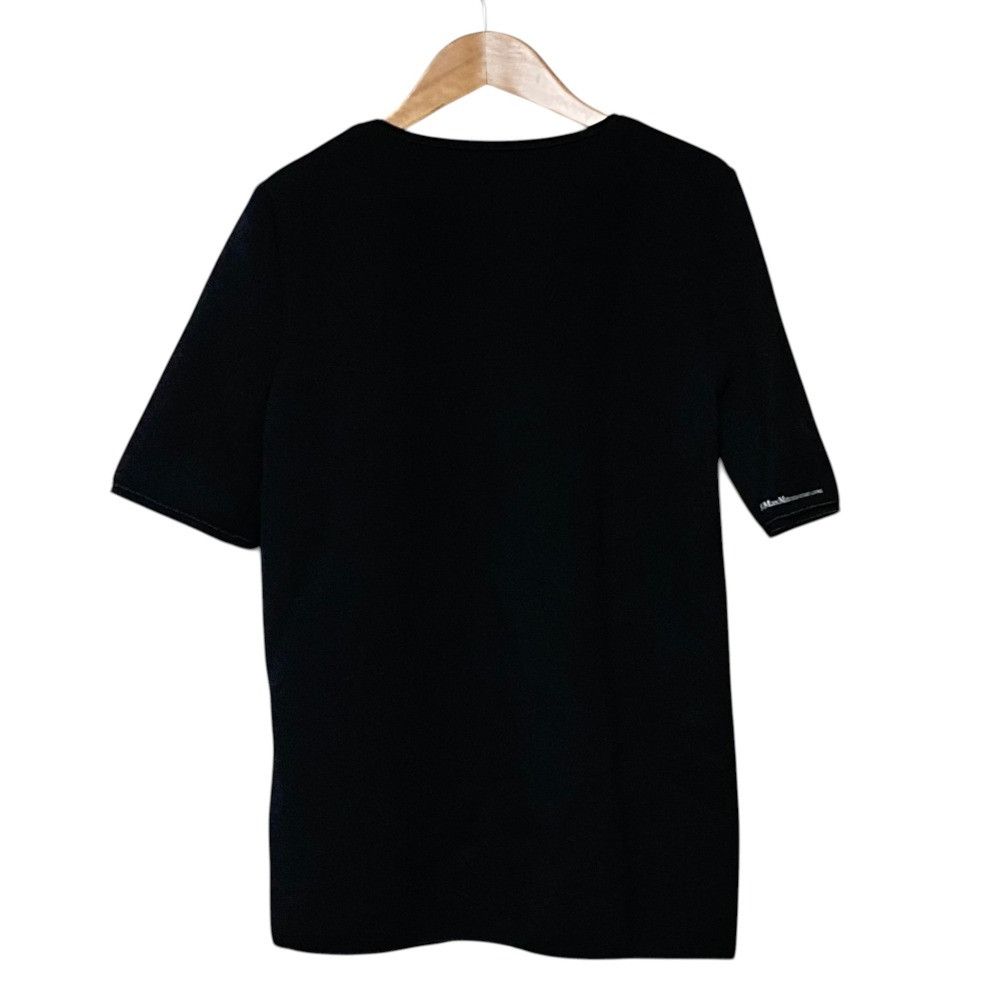 Max Mara Max Mara S Max Mara Sweat Top Skirt Set Textile Tops DUTY FREE for USA Size ONE SIZE - 3 Thumbnail