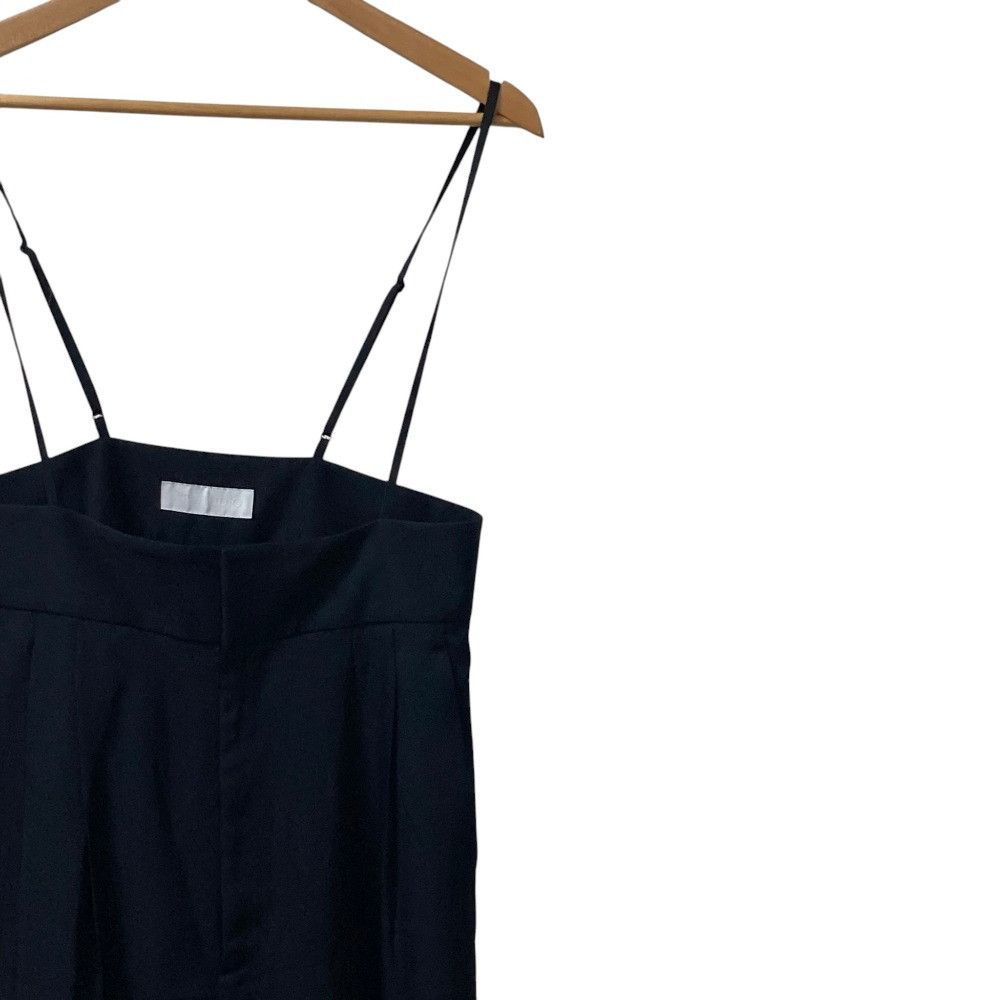 Other Other AP Studio Suspender Jumpsuit Textile Pants 24030586103010 DUTY FREE for USA Size ONE SIZE - 2 Thumbnail