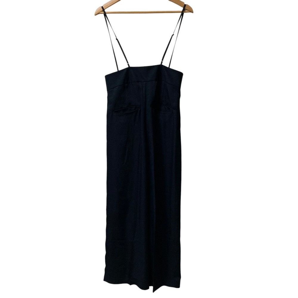 Other Other AP Studio Suspender Jumpsuit Textile Pants 24030586103010 DUTY FREE for USA Size ONE SIZE - 4 Thumbnail