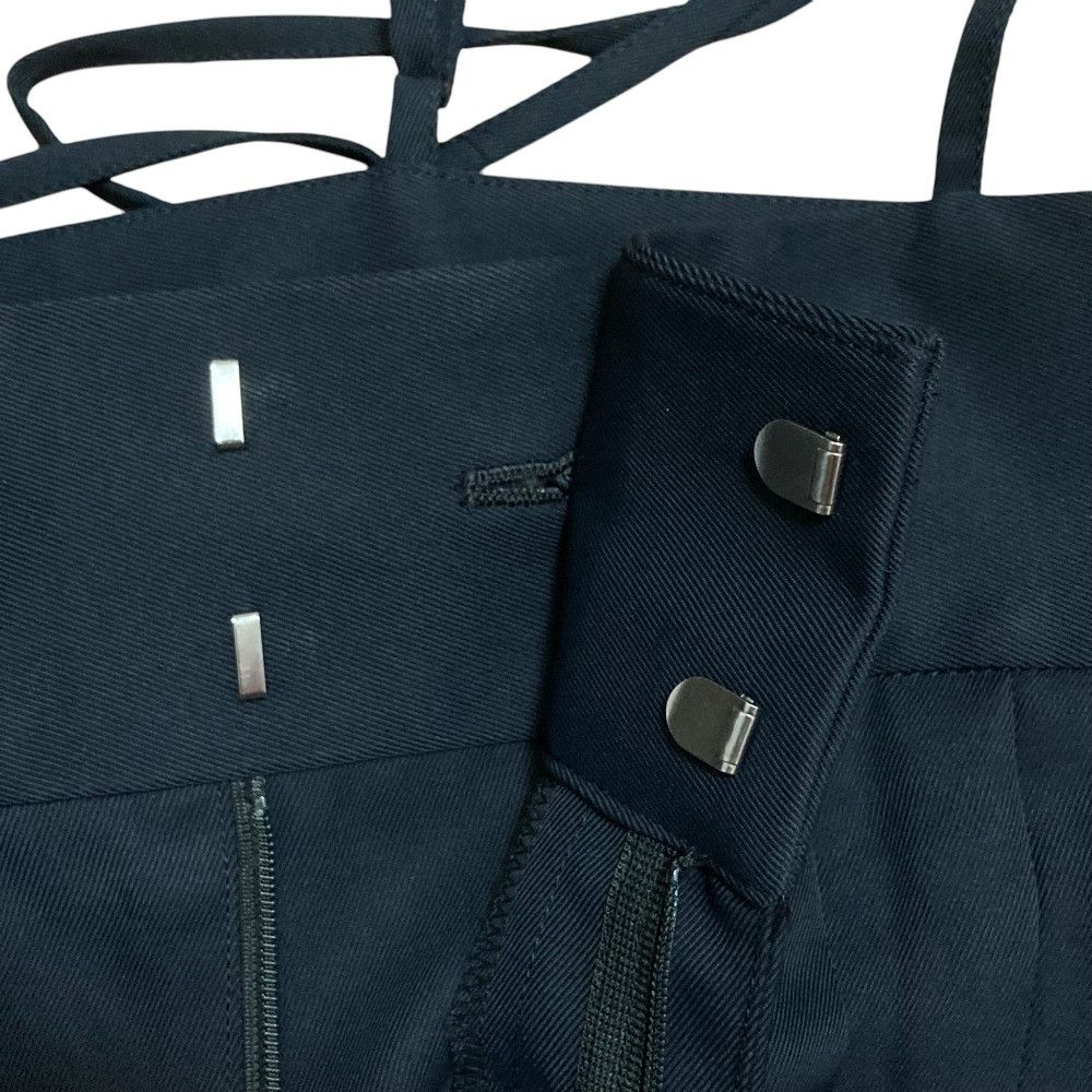 Other Other AP Studio Suspender Jumpsuit Textile Pants 24030586103010 DUTY FREE for USA Size ONE SIZE - 6 Thumbnail