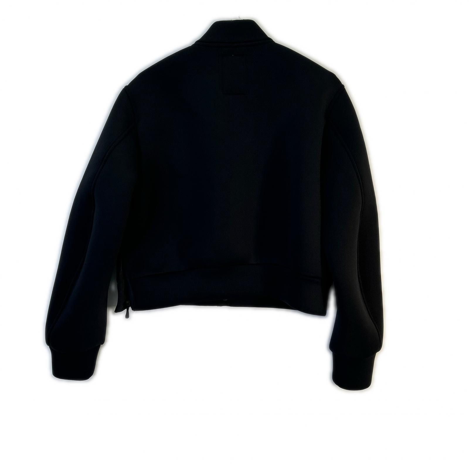 Other Other One Gravity Polyester Knit Cardigan Textile Tops 61-234-13-020021 DUTY FREE for USA Size ONE SIZE - 2 Thumbnail