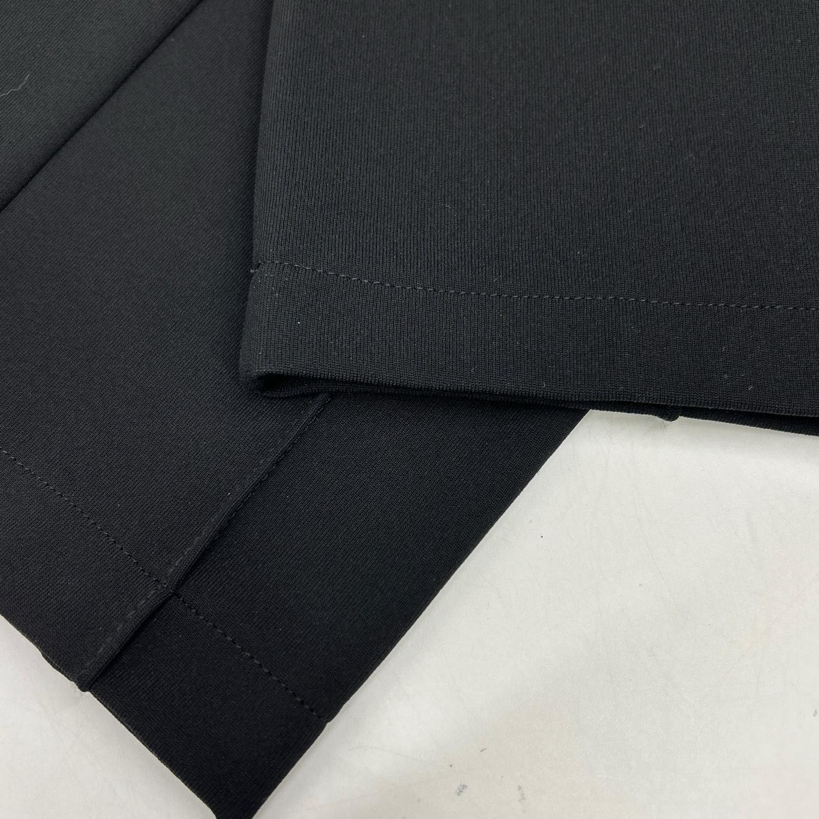 Gucci Gucci Gucci Rayon Blend Leggings Textile Bottoms 610943XJCCX DUTY FREE for USA Size ONE SIZE - 9 Thumbnail