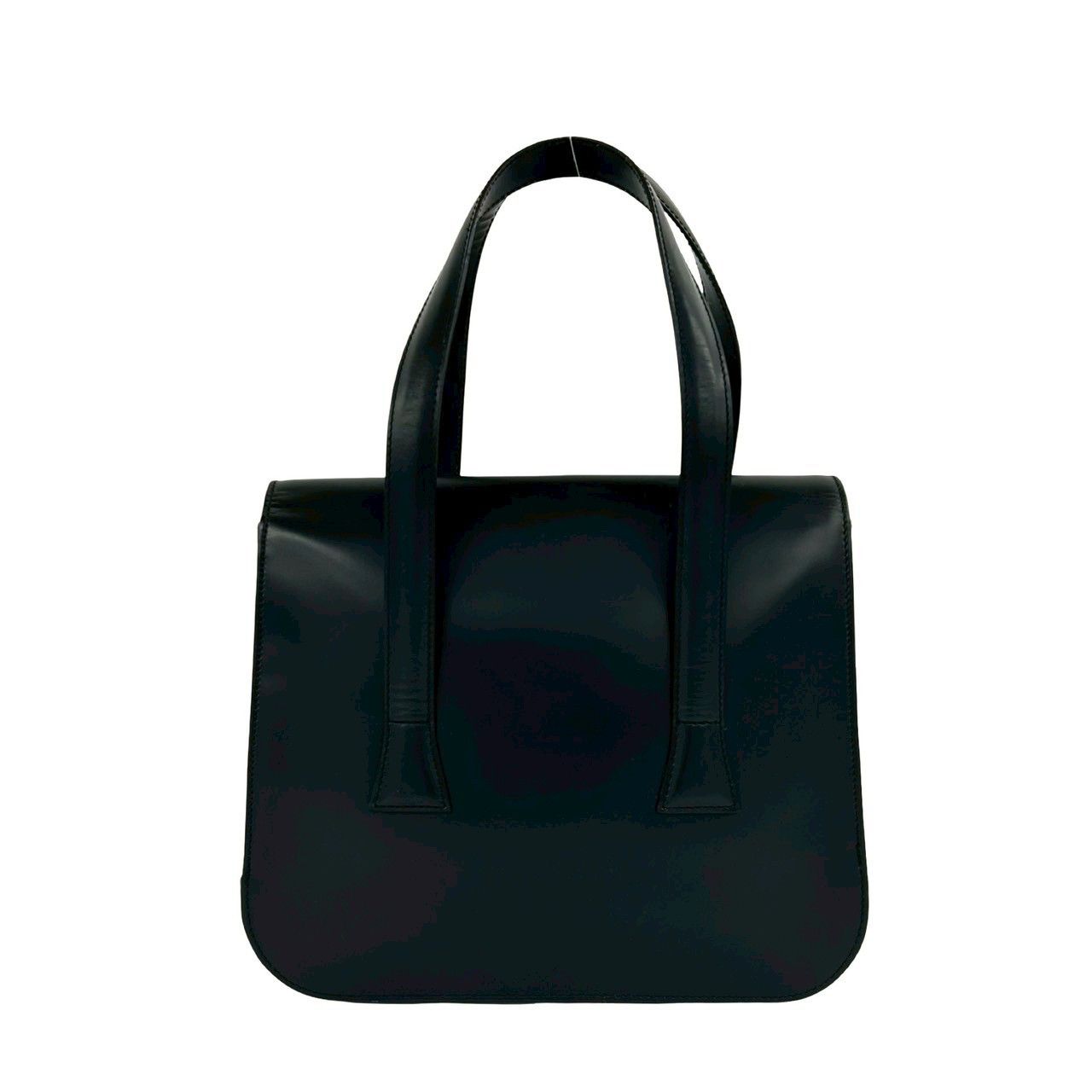 Dior Dior Christian Dior Leather Handbag Leather Tote Bag DUTY FREE for USA Size ONE SIZE - 4 Thumbnail