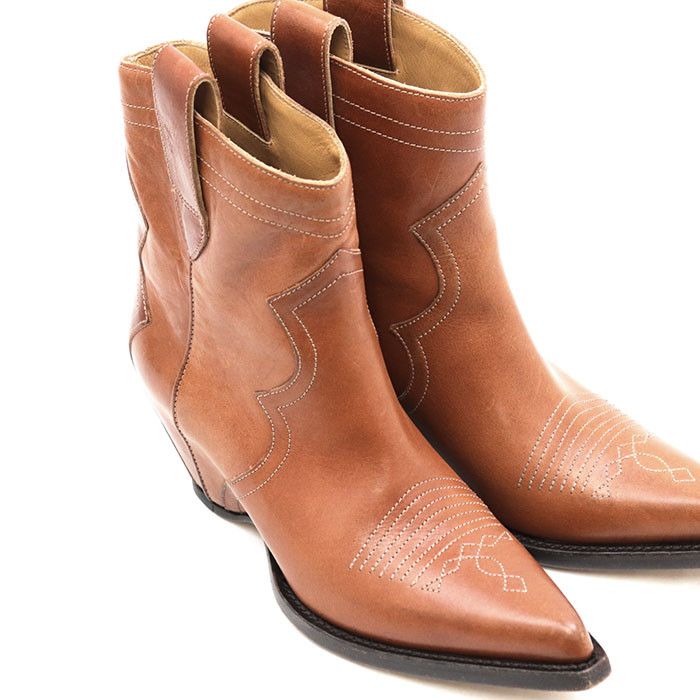 Maison Margiela Maison Margiela Maison Martin Margiela Leather Boots Leather Shoes DUTY FREE for USA Size ONE SIZE - 15 Thumbnail