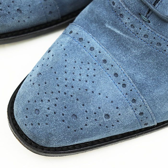 Manolo Blahnik Manolo Blahnik Manolo Blahnik Leather Oxford Shoes Leather Shoes DUTY FREE for USA Size ONE SIZE - 3 Thumbnail