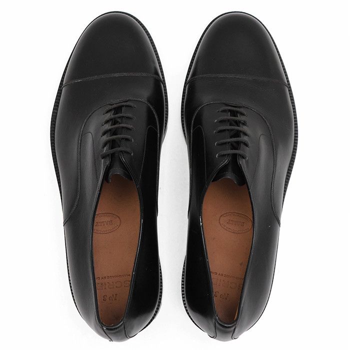 Bally Bally Bally Leather Oxford Shoes Leather Shoes DUTY FREE for USA Size ONE SIZE - 5 Thumbnail
