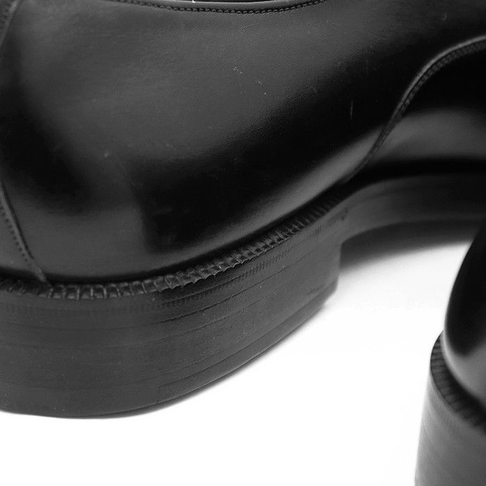 Bally Bally Bally Leather Oxford Shoes Leather Shoes DUTY FREE for USA Size ONE SIZE - 13 Thumbnail
