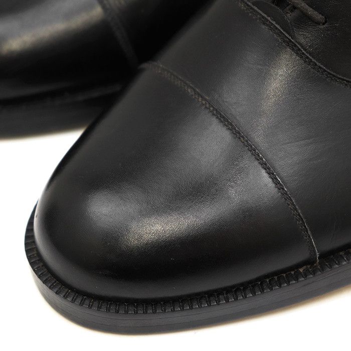 Bally Bally Bally Leather Oxford Shoes Leather Shoes DUTY FREE for USA Size ONE SIZE - 12 Thumbnail