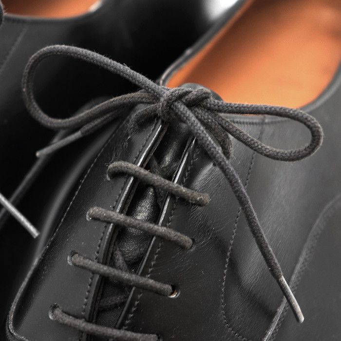 Bally Bally Bally Leather Oxford Shoes Leather Shoes DUTY FREE for USA Size ONE SIZE - 2 Thumbnail